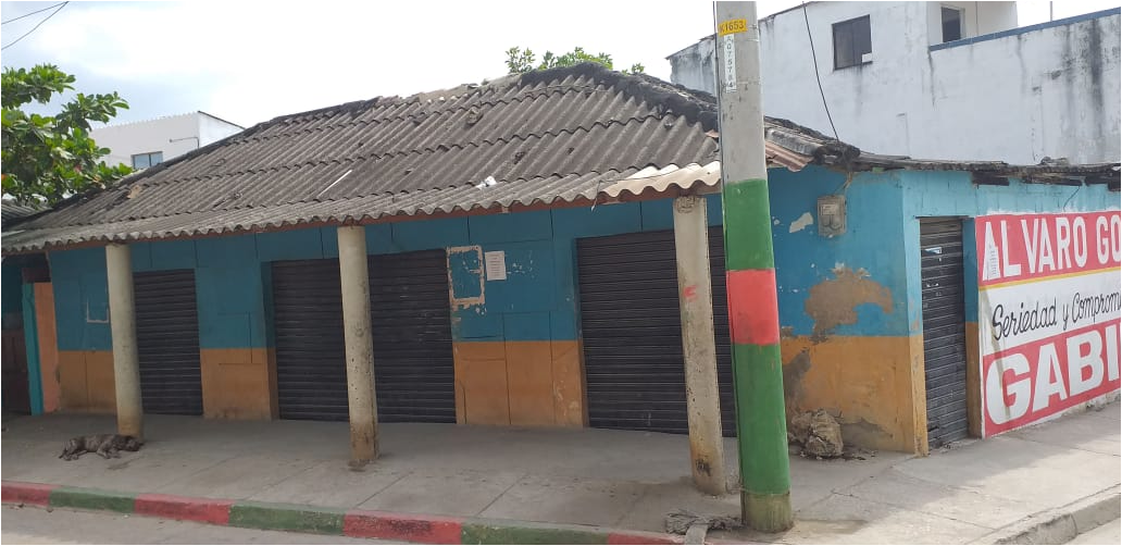 Turbana Venta Casalote Turbana