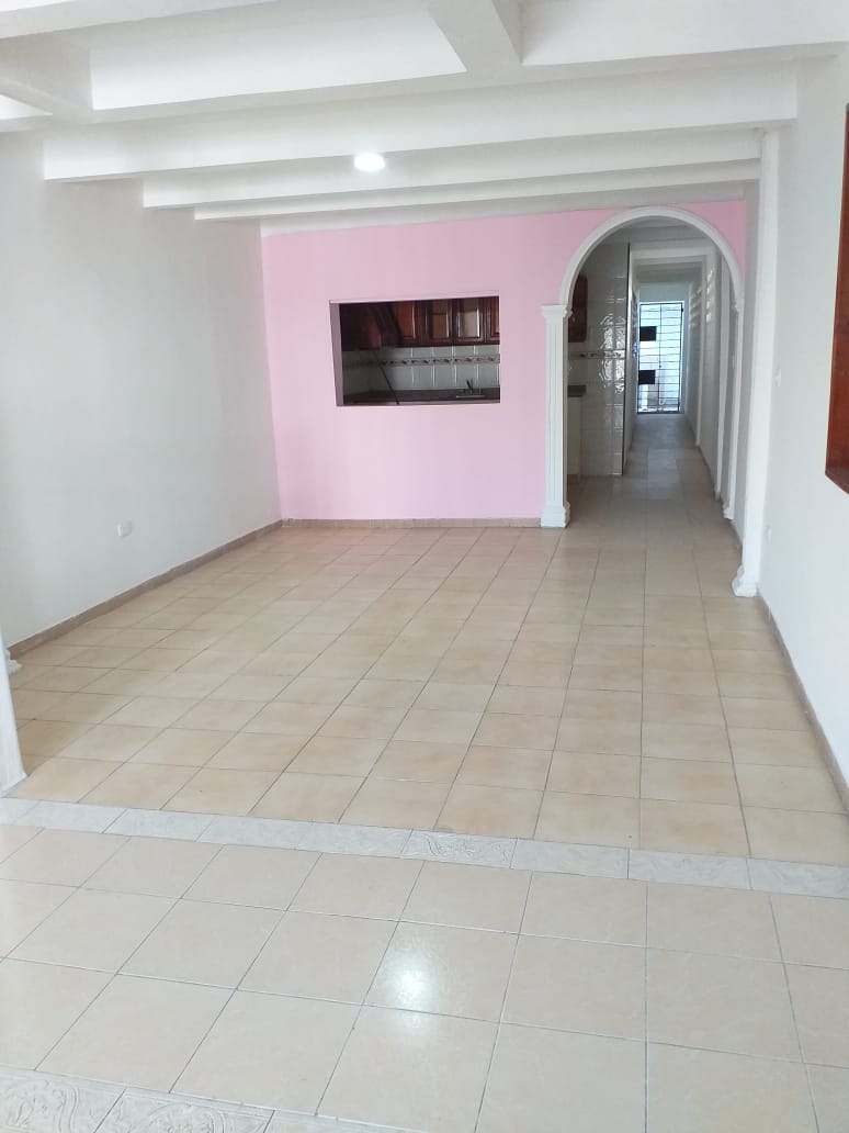 Cartagena Venta Casa Alpes