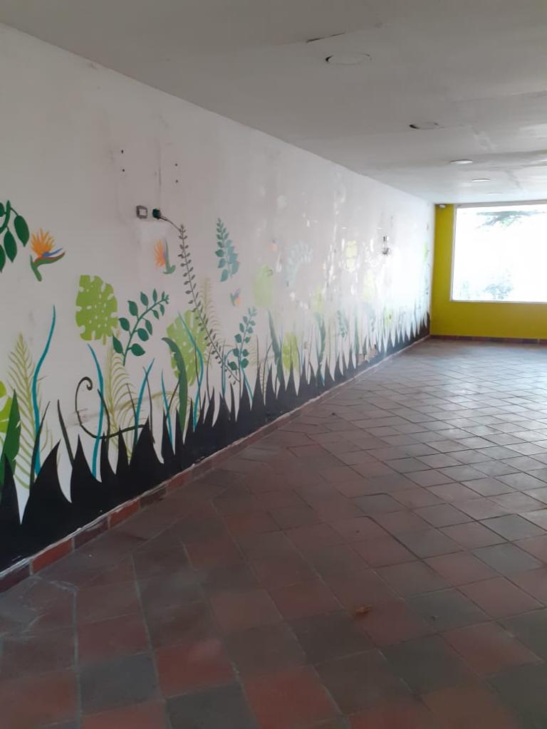 Cartagena Venta Local Bosque