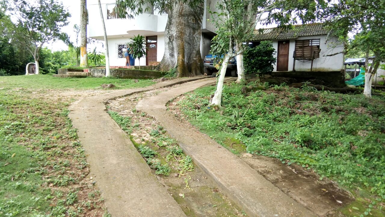 Turbaco Venta de Casa Lote  Turbaco