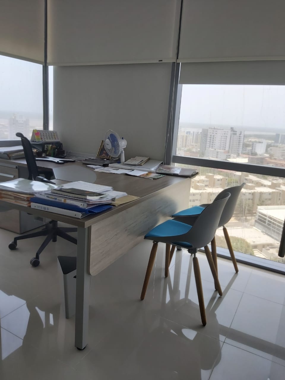 Barranquilla Venta Oficina Barranquilla