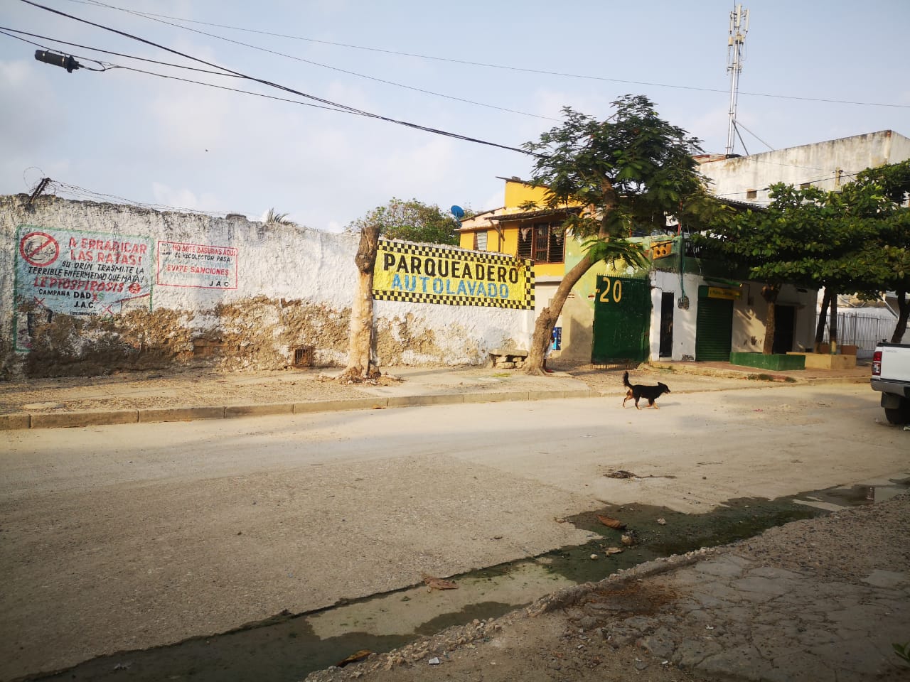 Cartagena Venta  Casa Paseo Bolivar
