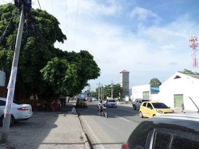 Cartagena Local Venta Bosque