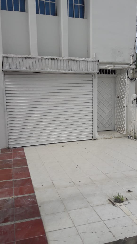 LOCAL EN VENTA PIE DE LA POPA - CARTAGENA