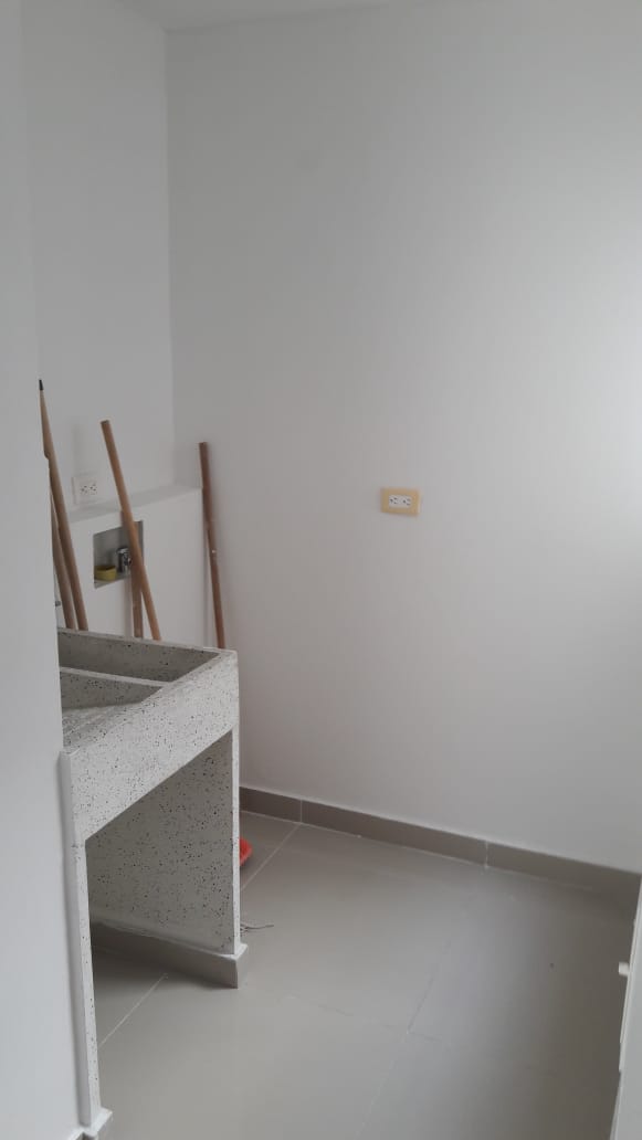 APARTAMENTO EN VENTA LA CONCEPCION - CARTAGENA