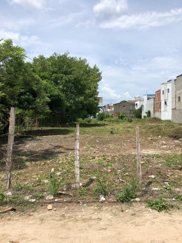 Cartagena Venta Lote Providencia