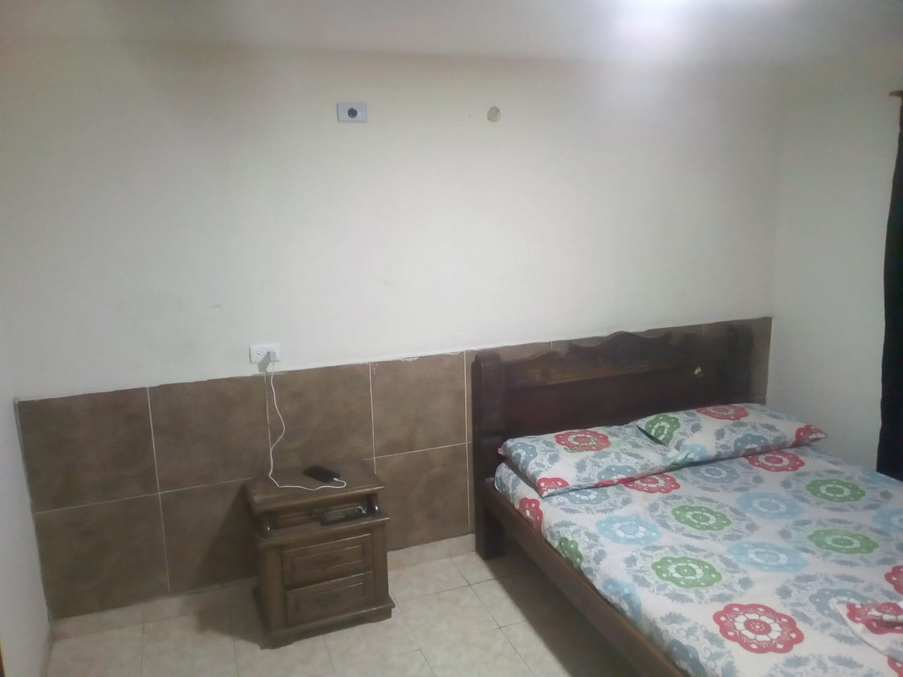 Cartagena Venta Hotel Bosque