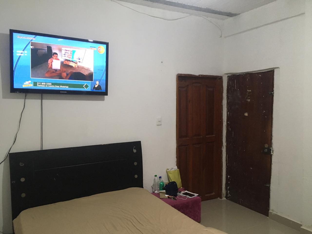 Cartagena Venta Casa Altos del nuevo bosque