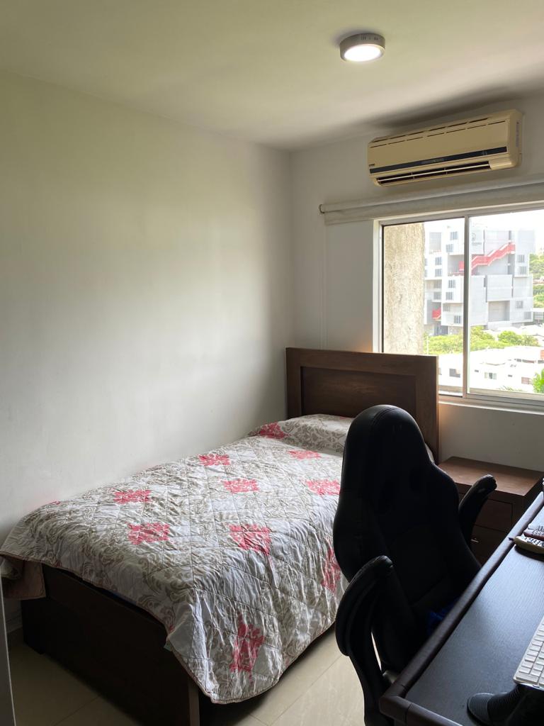 Cartagena Venta Apartamento Pie de la Popa