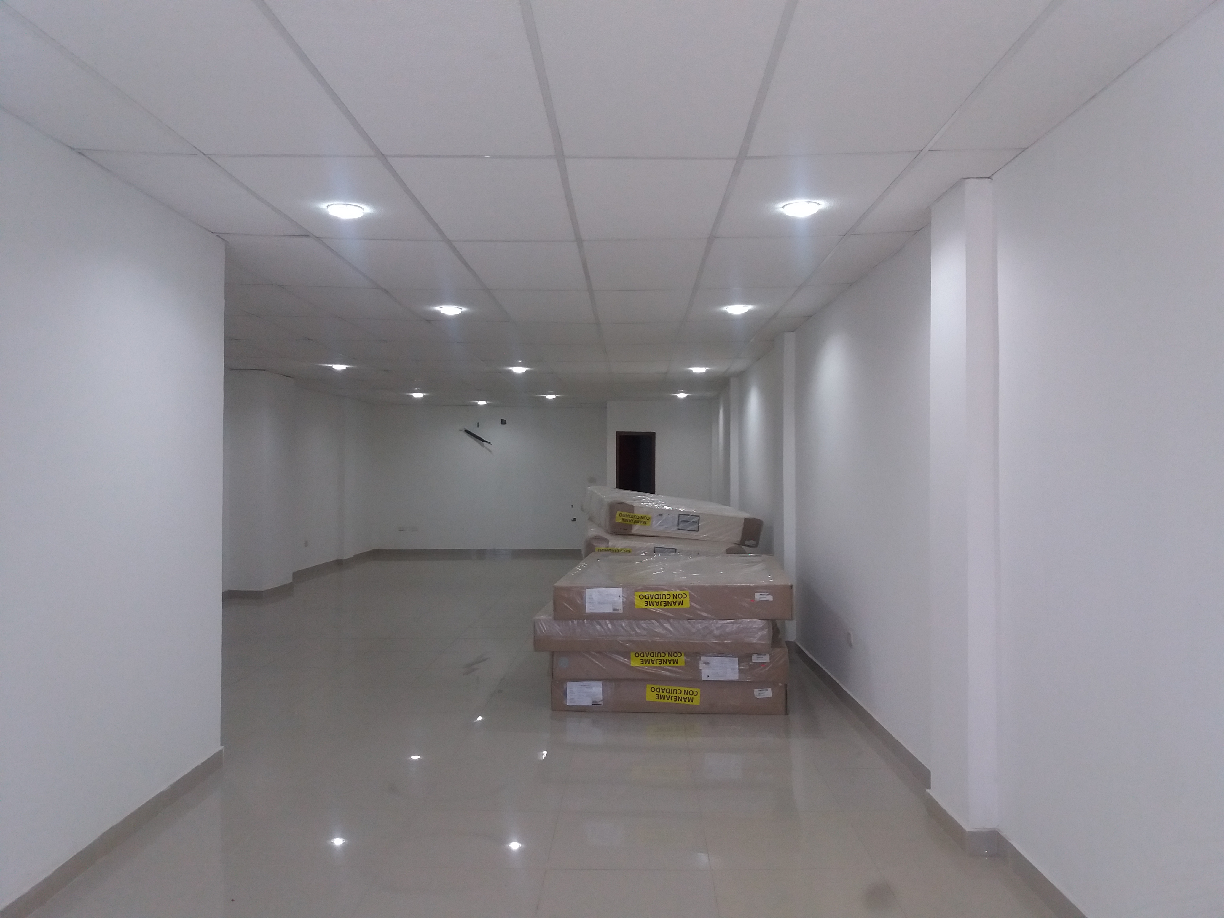 Cartagena Arriendo de Edificio Lo Amador