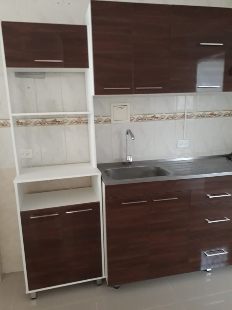 Cartagena Venta de Apartamento Campestre