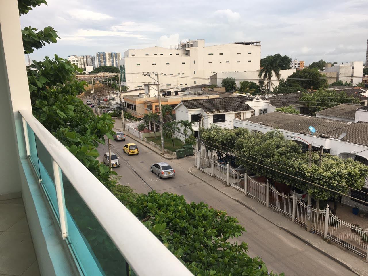 Cartagena Venta Apartamento La Concepción