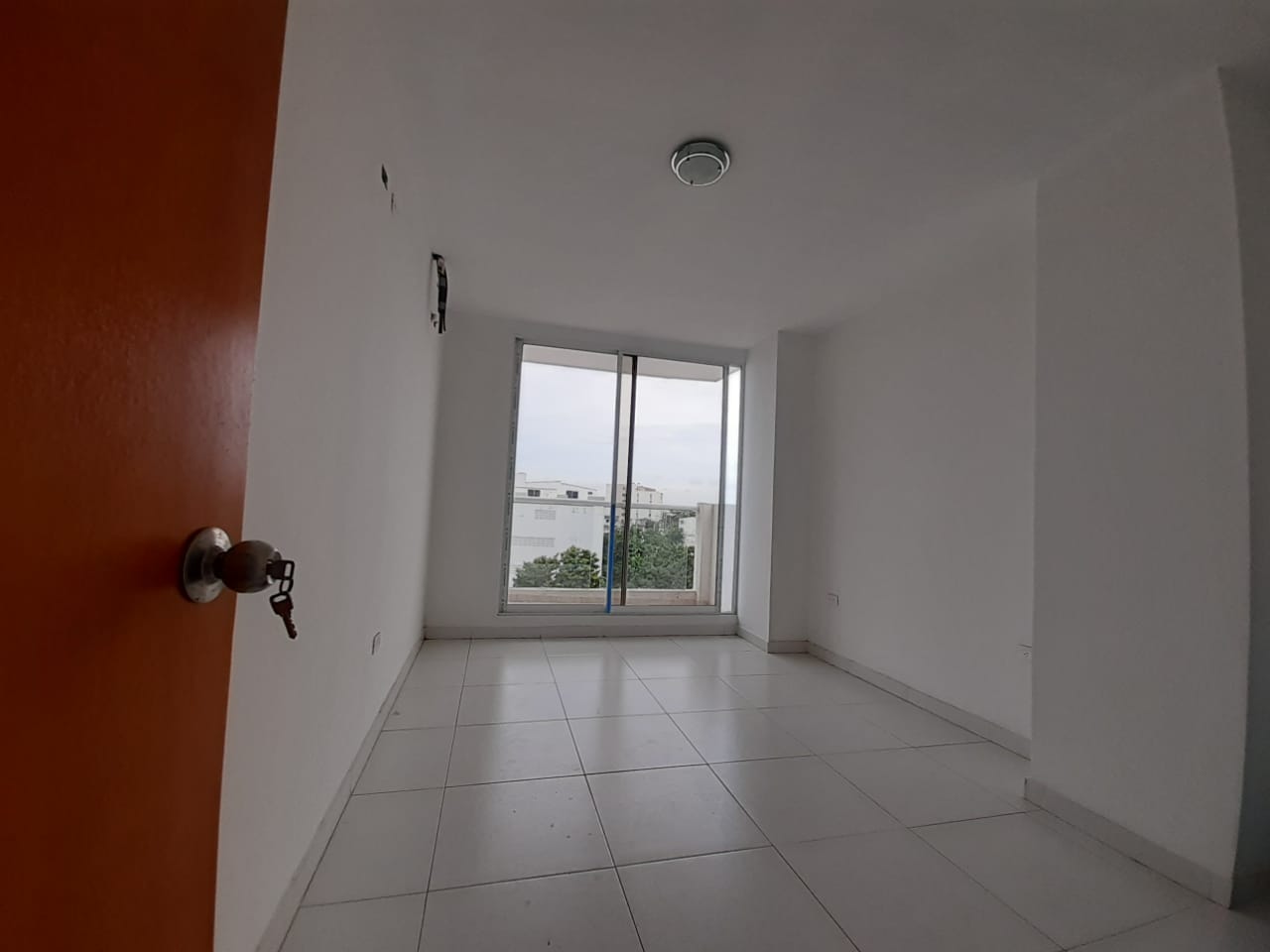 Cartagena Venta de Apartamento Los Alpes