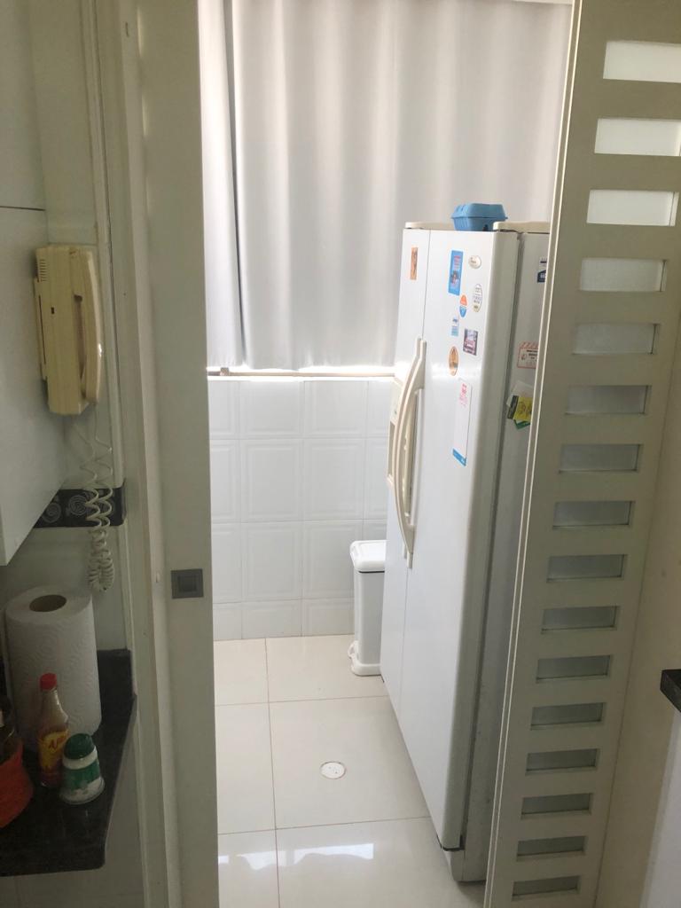 Cartagena Venta de Apartamento Manga