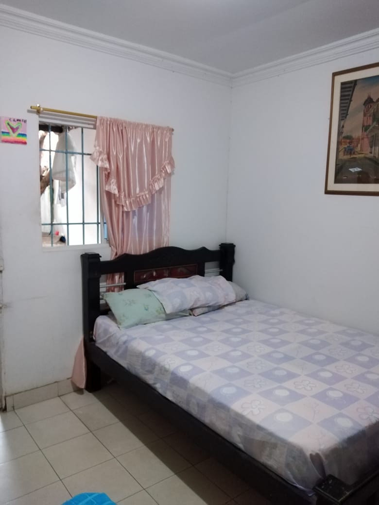 Cartagena Venta de Casa Bosque