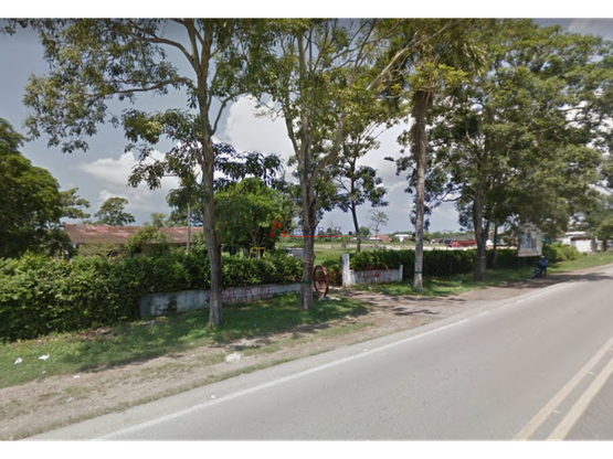 Cartagena Venta de Lote/Terreno Bayunca