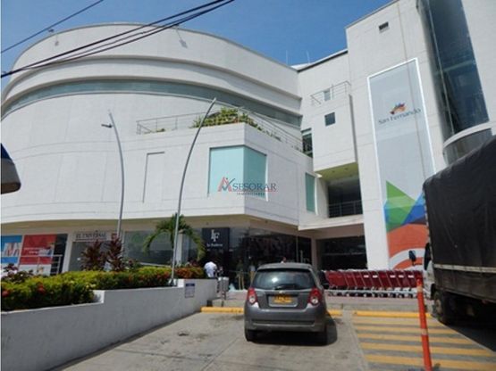 Cartagena Arriendo Local San Fernando