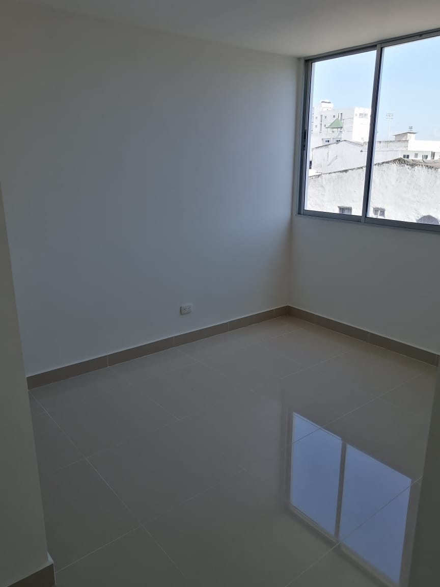Cartagena Venta de Apartamento Escallonvilla