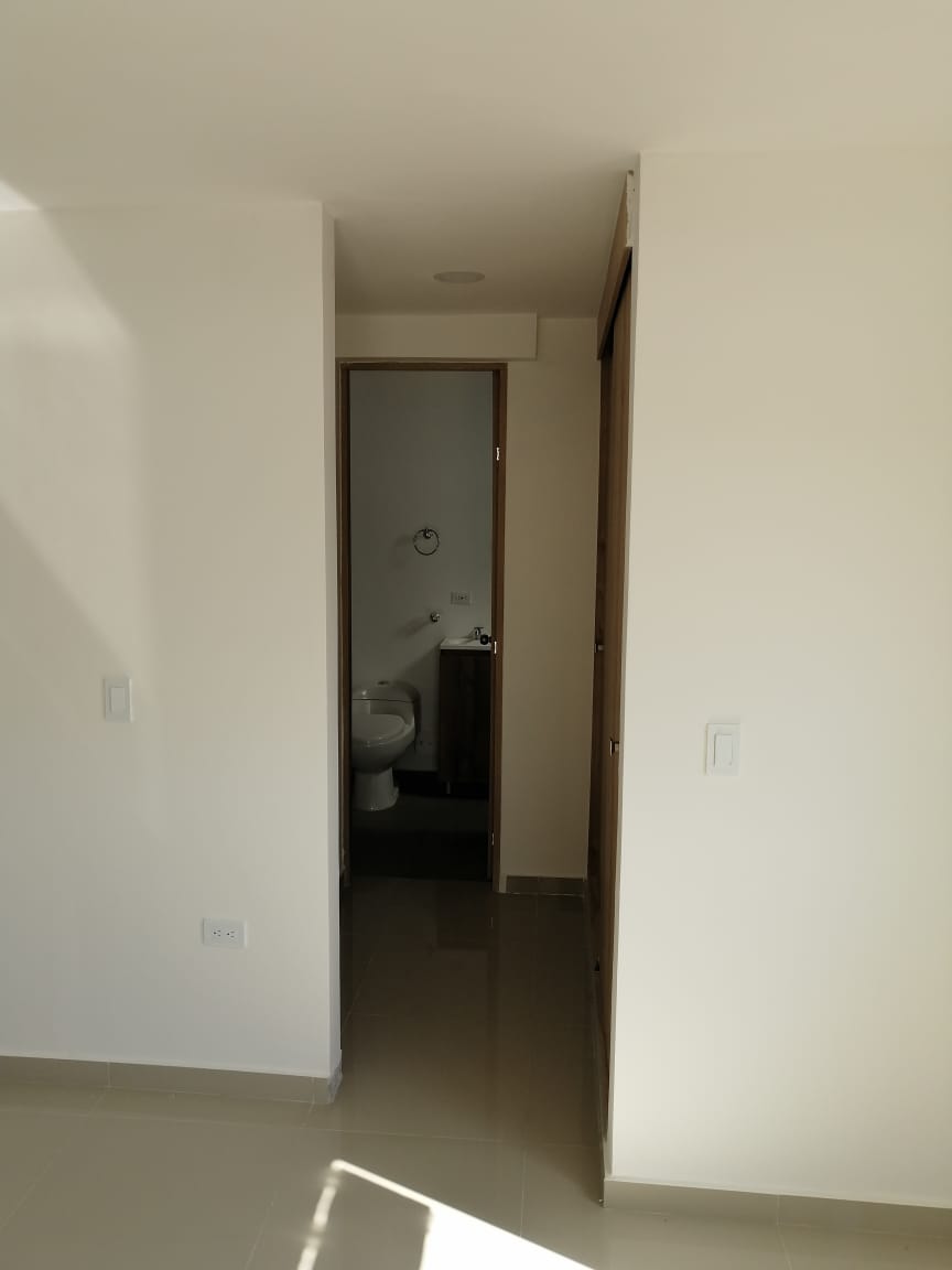 Cartagena Venta Apartamento Recreo