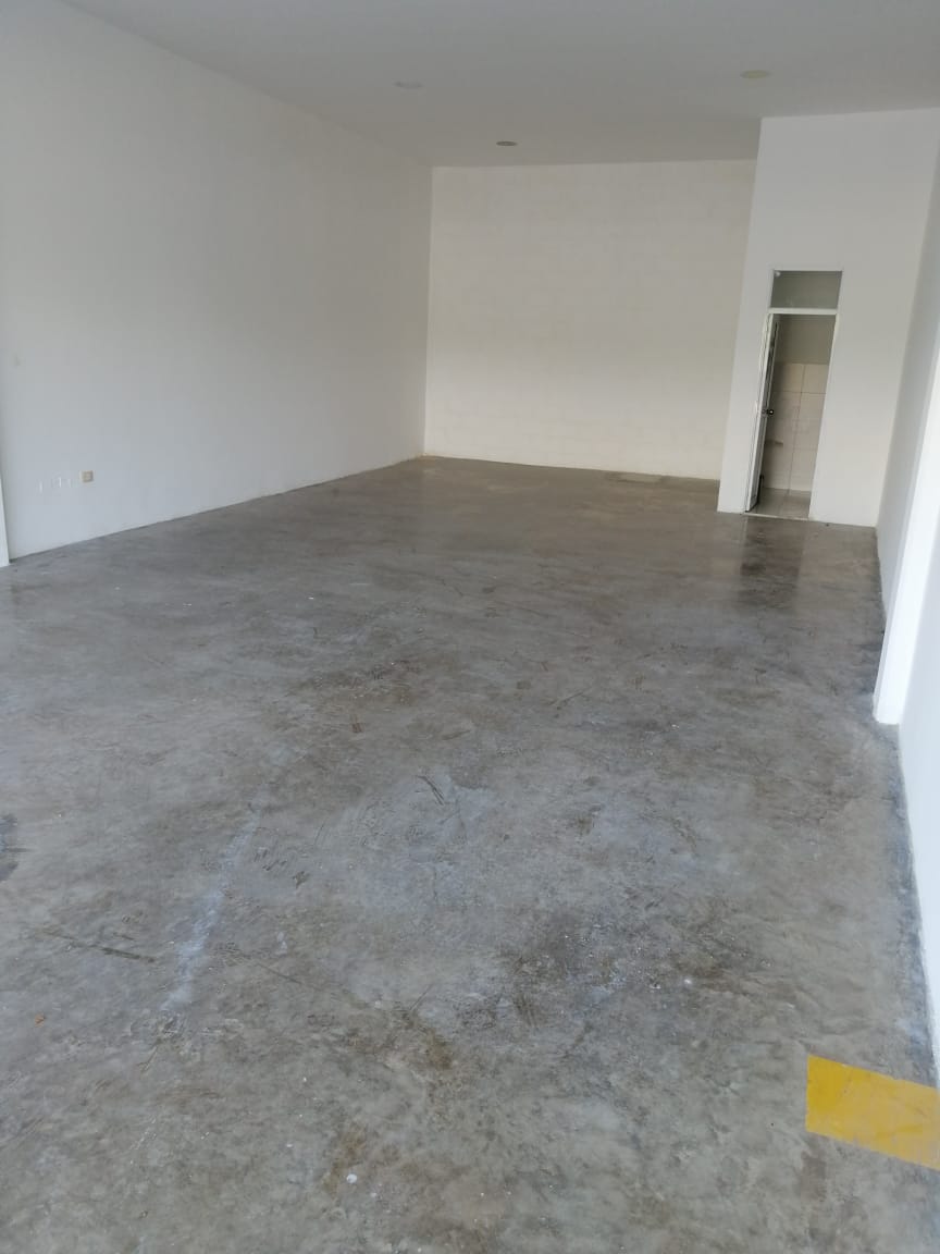 Cartagena Venta  Local Mamonal