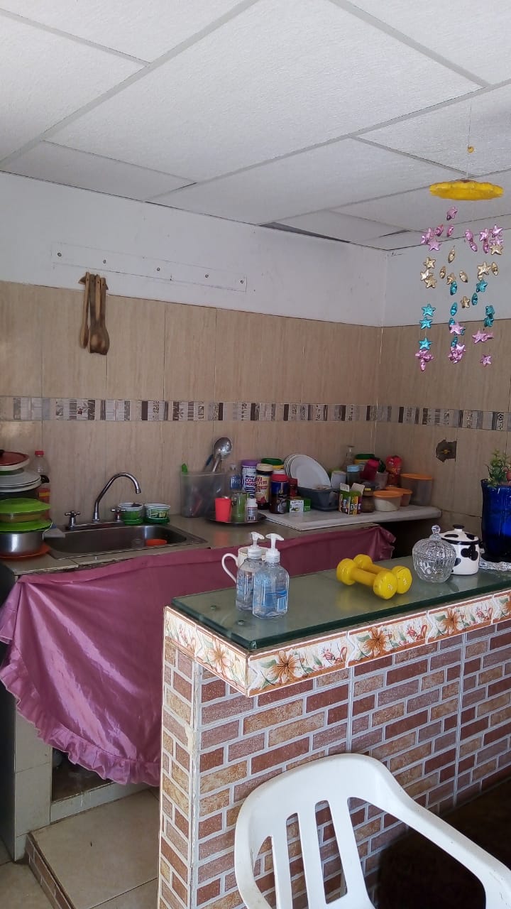 Cartagena Venta Casa Pie de la Popa