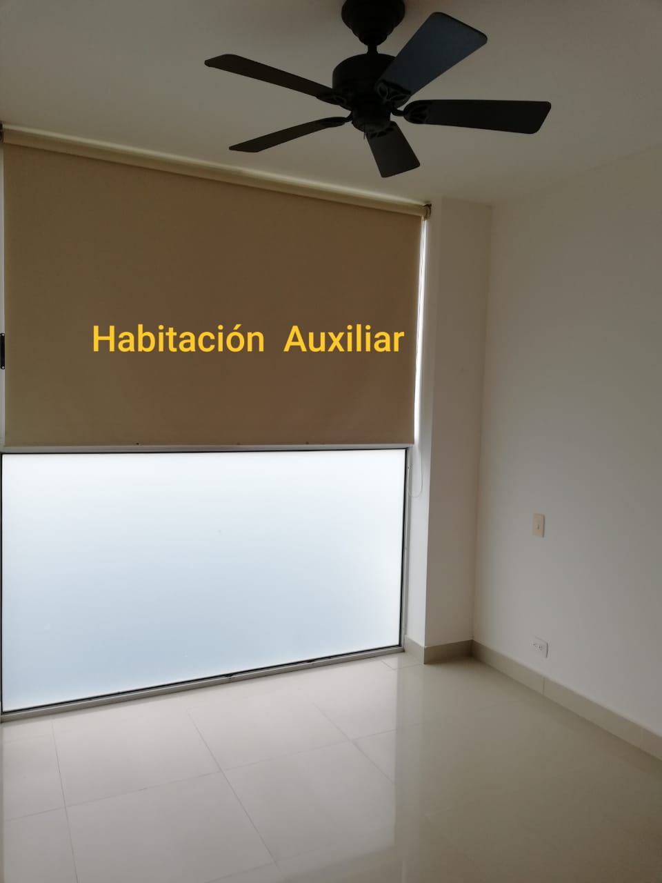 Apartamento en Venta, Zona Norte - Cartagena.