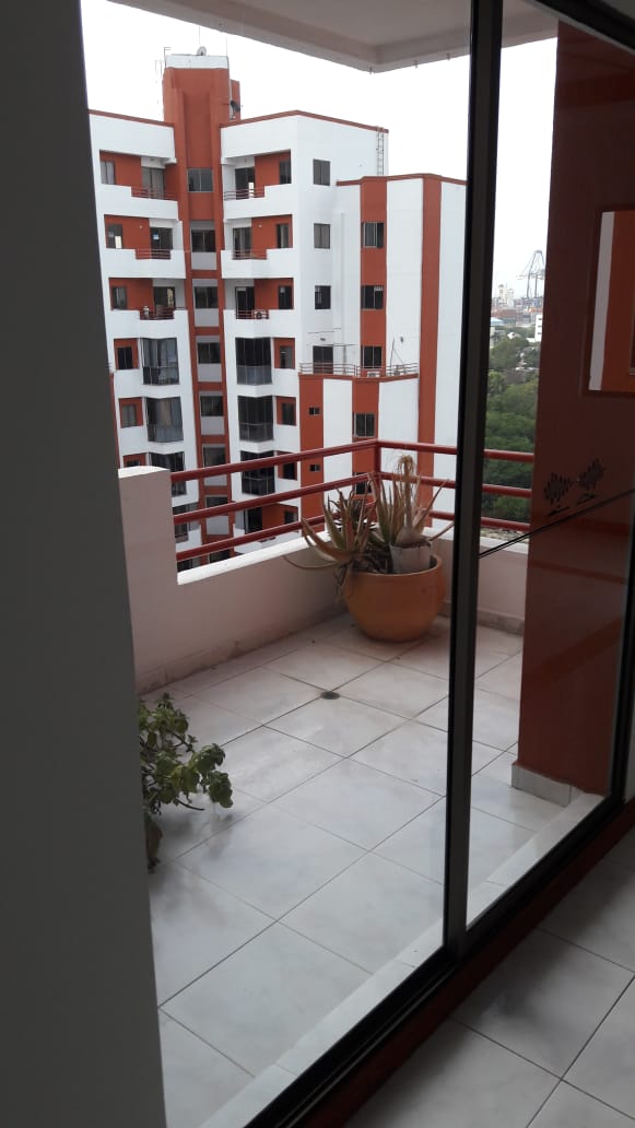 Cartagena Venta Apartamento Pie de la Popa