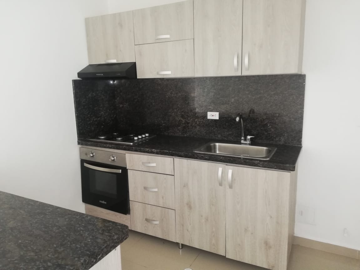 Cartagena Venta  Apartamento Concepcion