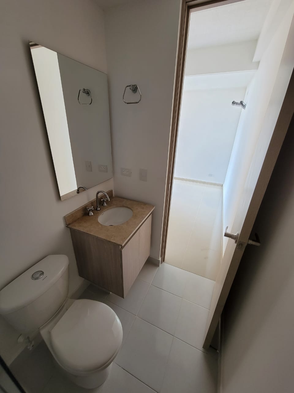 Apartamento en Arriendo, La Castellana - Cartagena