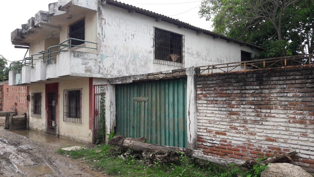 Cartagena Venta Lote Boquilla