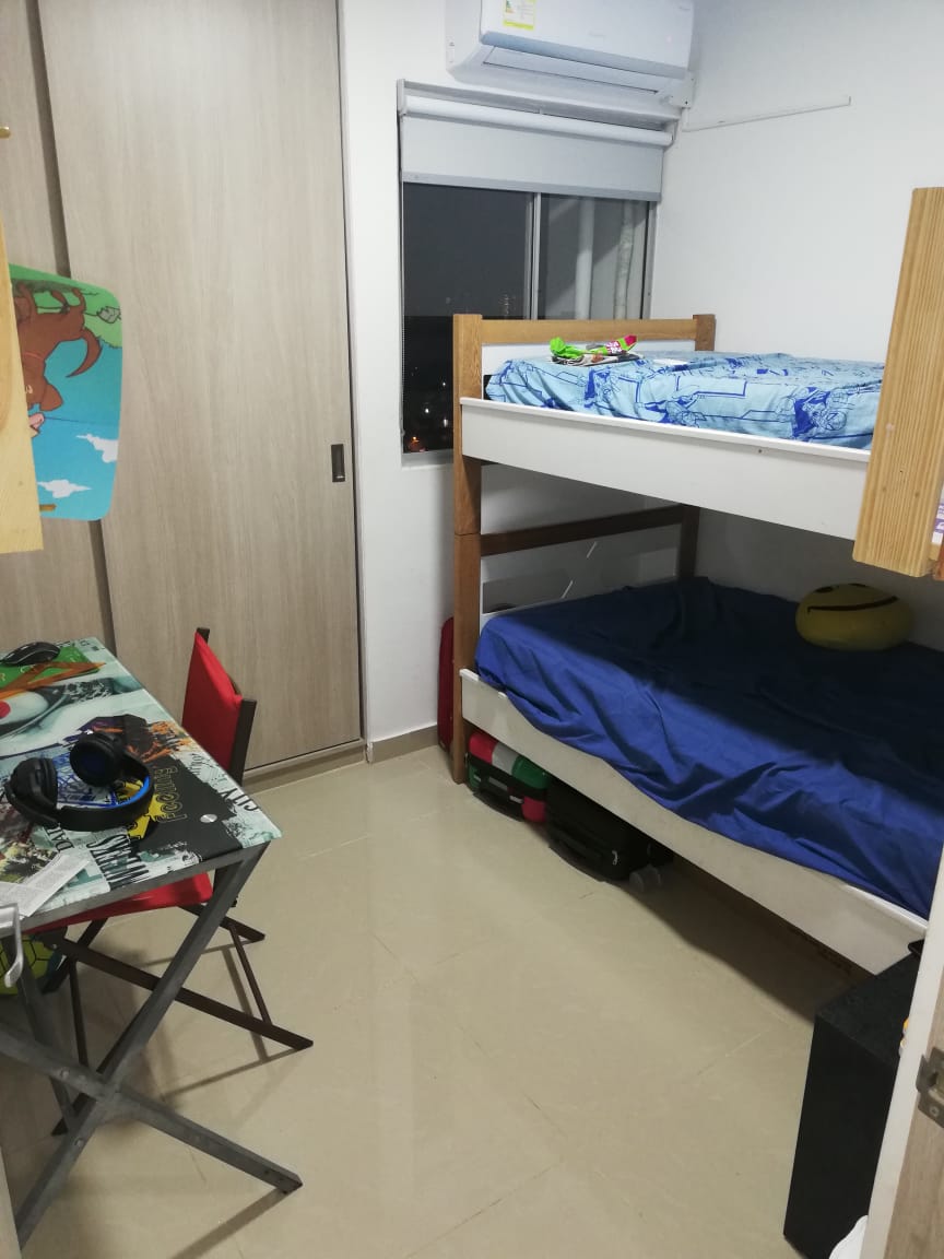 Apartamento en Venta, Torices - Cartagena.