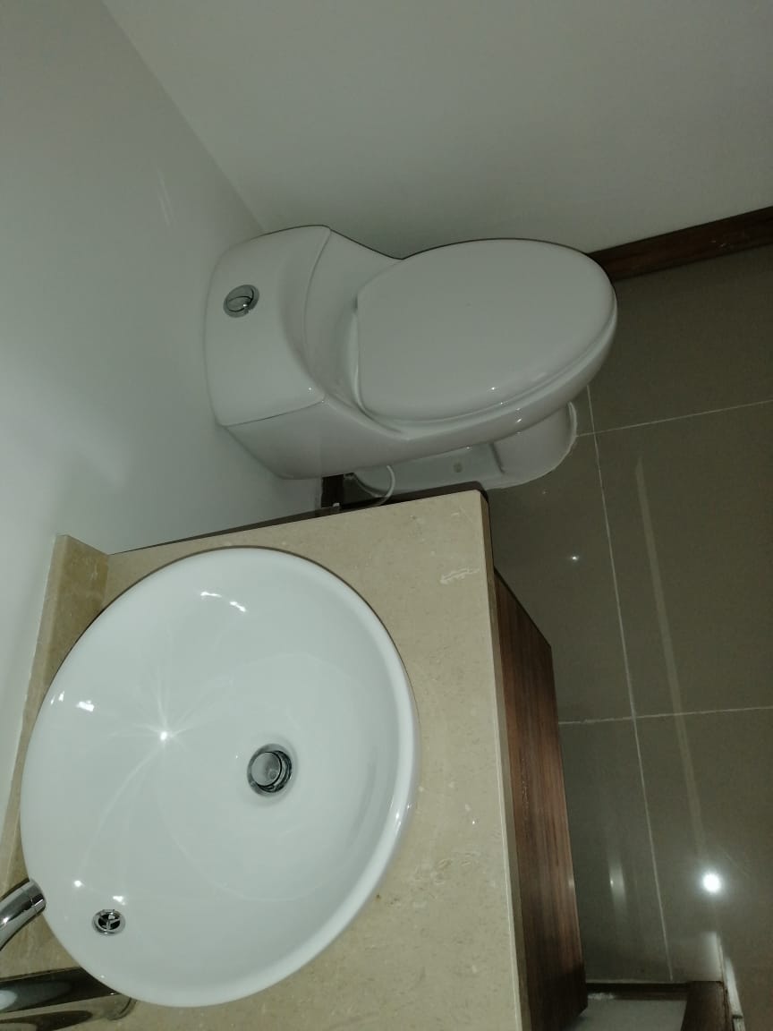 Cartagena  Venta Oficina Bosque
