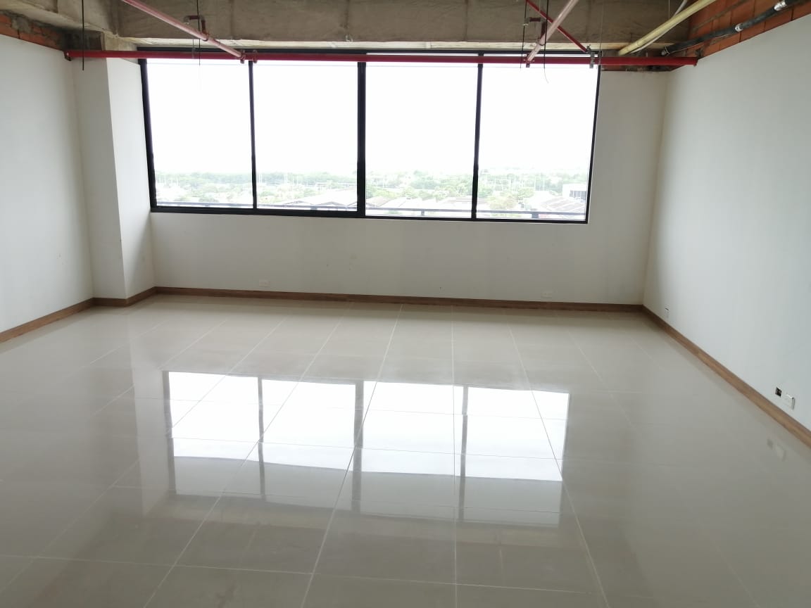 Cartagena  Venta Oficina Bosque
