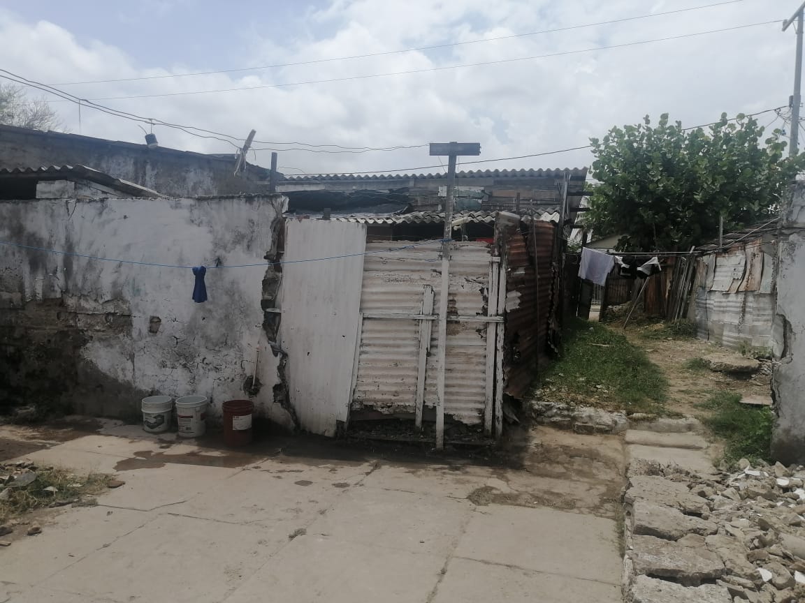 Lote en Venta, Torices - Cartagena.