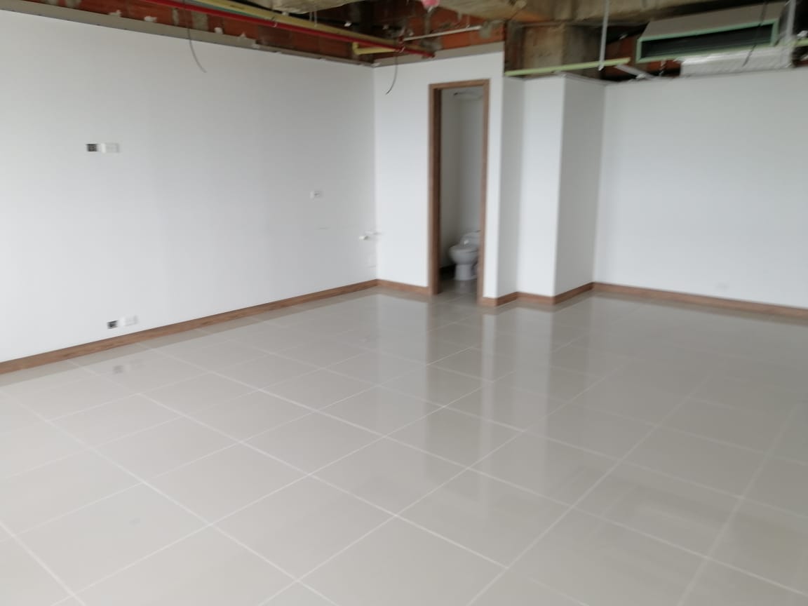 Cartagena  Venta Oficina Bosque