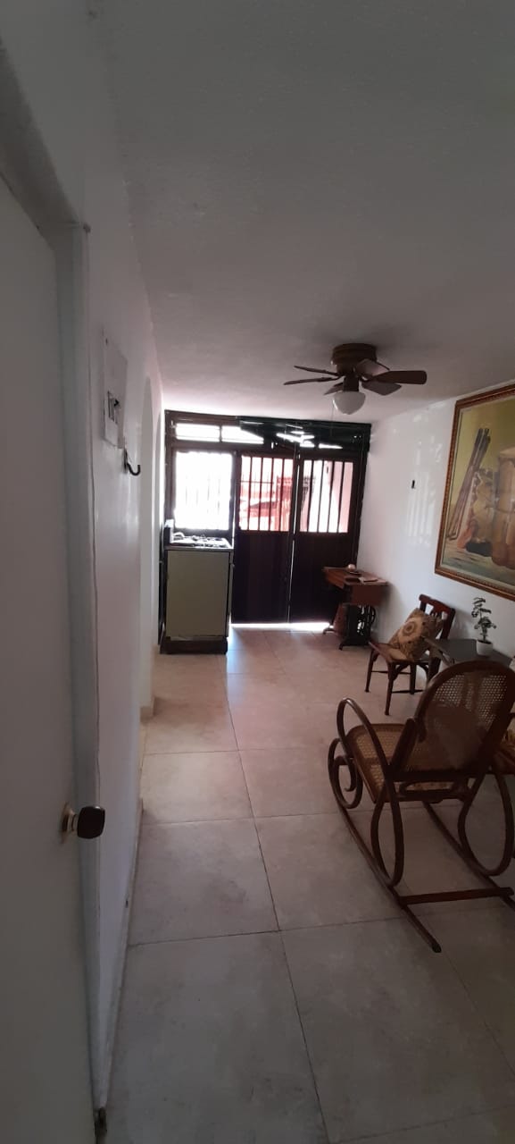 Casa en Venta, Pie de la Popa - Cartagena
