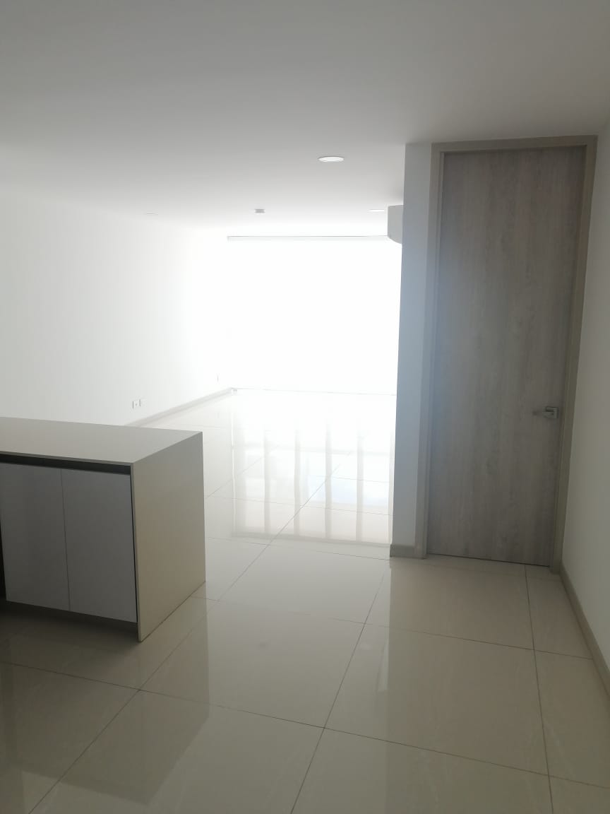 Cartagena Venta Apartamento Crespo