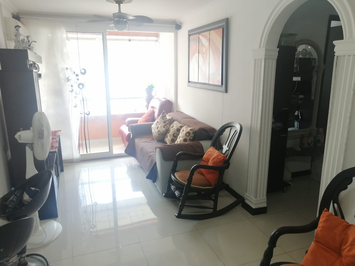 Venta Apartamento Santa Monica Cartagena