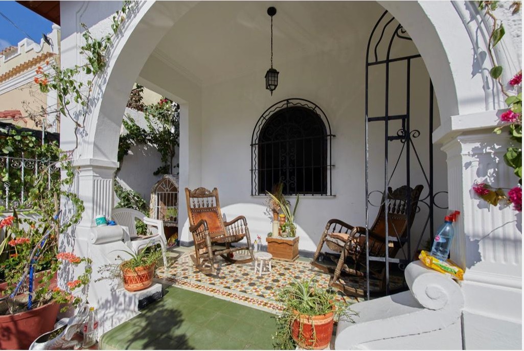 CASA EN ARRIENDO PIE DE LA POPA - CARTAGENA