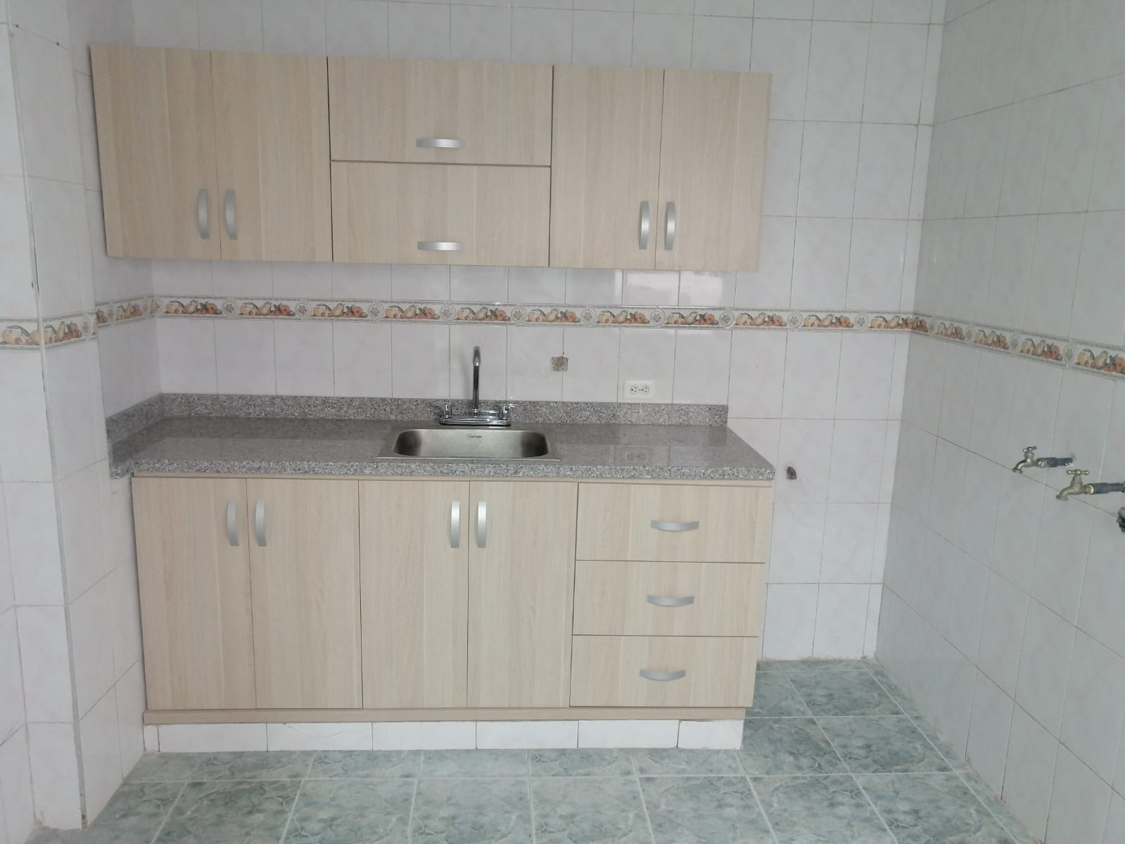 Casa en Arriendo Alameda la Victoria Cartagena