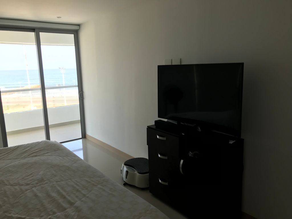 Apartamento en Venta Crespo Cartagena