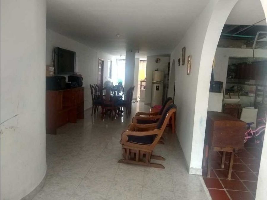 vendo casa alameda la victoria cartagena