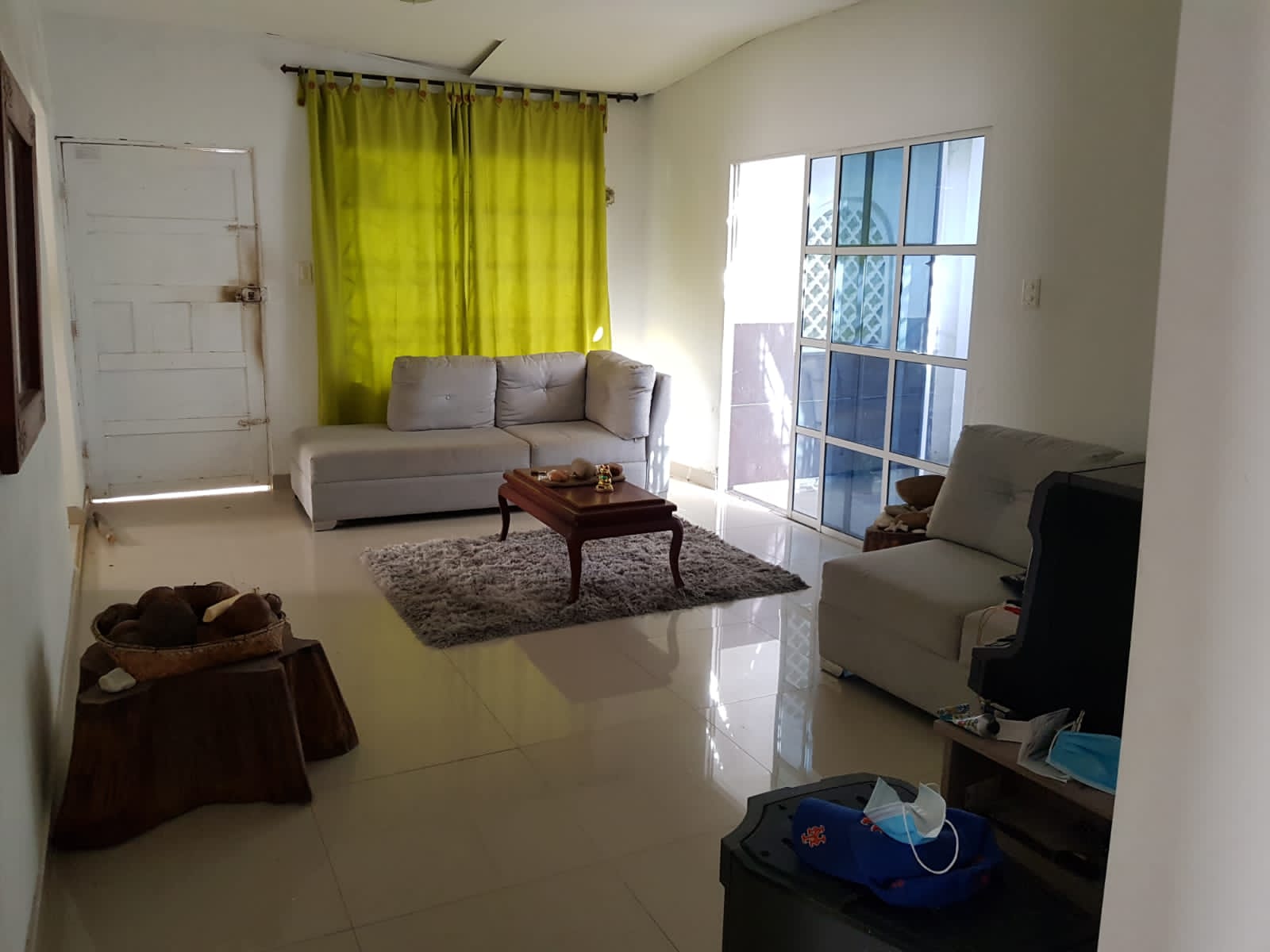 Vendo Casa Buenos Aires Cartagena