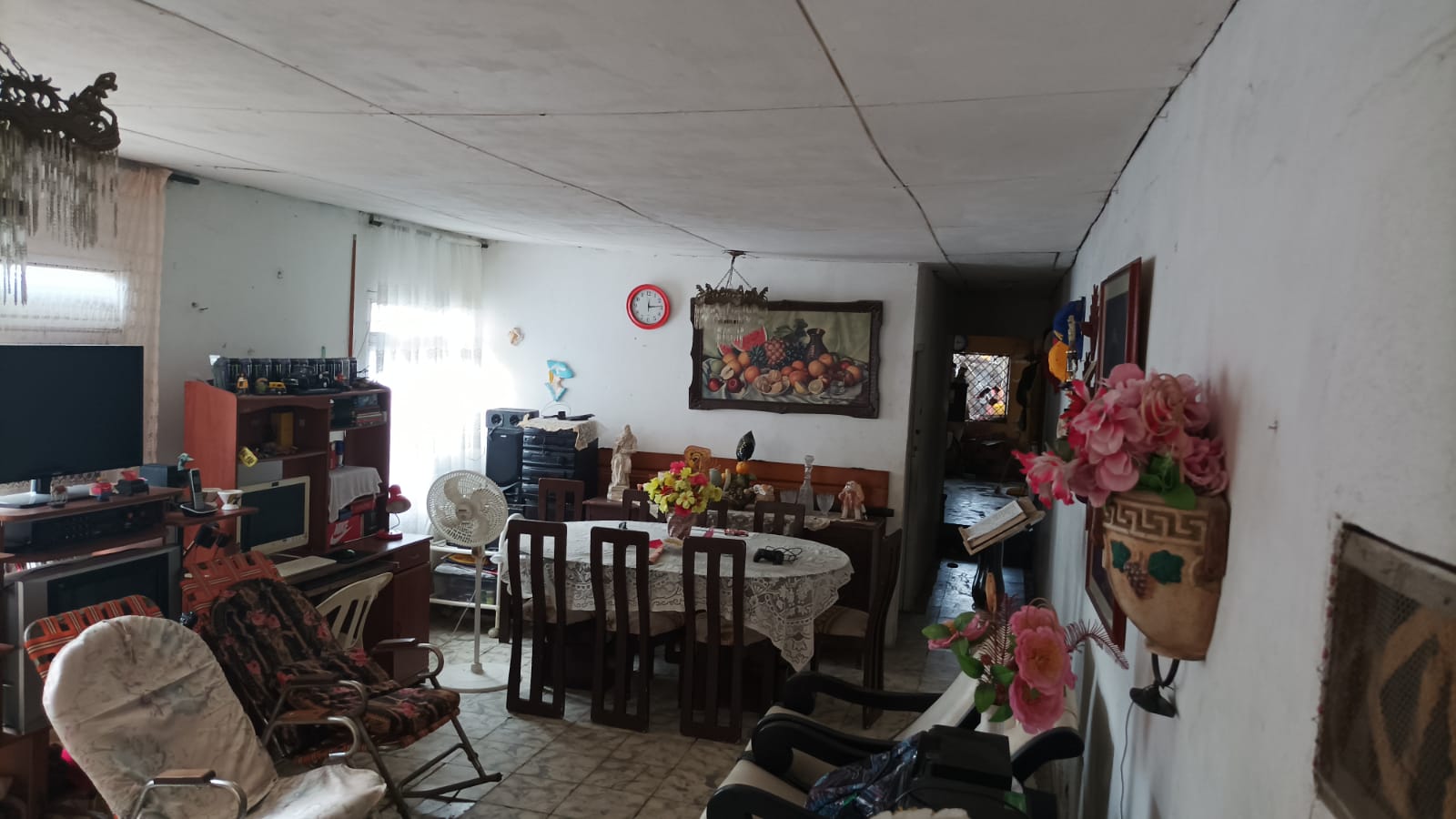CASA EN VENTA SAN FERNANDO - CARTAGENA