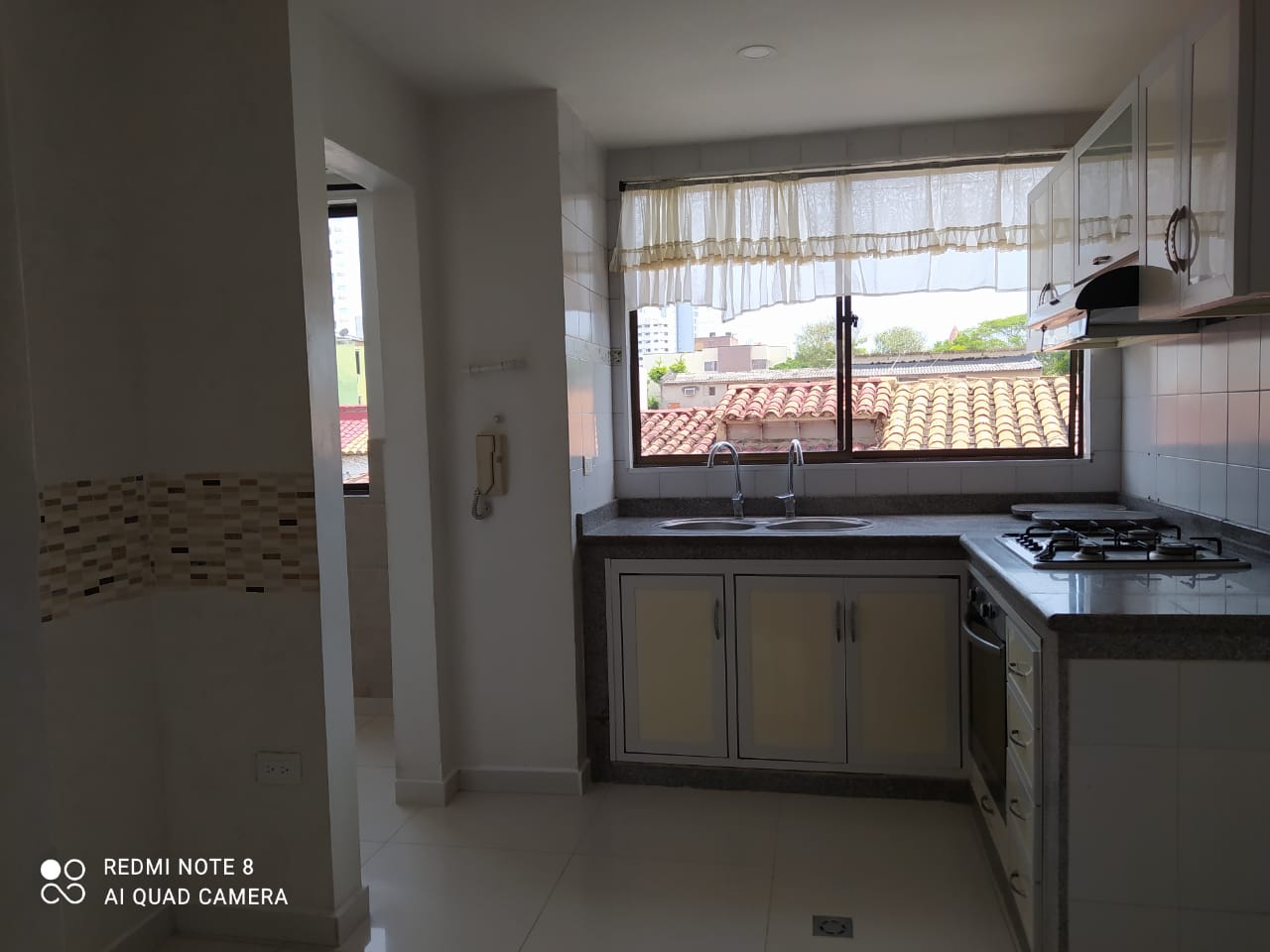 APARTAMENTO EN VENTA  PIE DE LA POPA - CARTAGENA