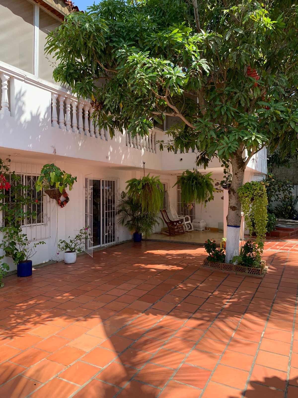 CASA  EN VENTA PIE DE LA POPA - CARTAGENA