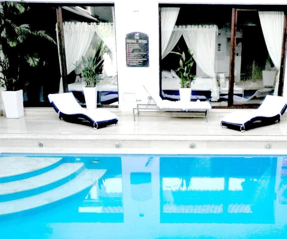 CASA AMOBLADA EN VENTA  GETSEMANI - CARTAGENA