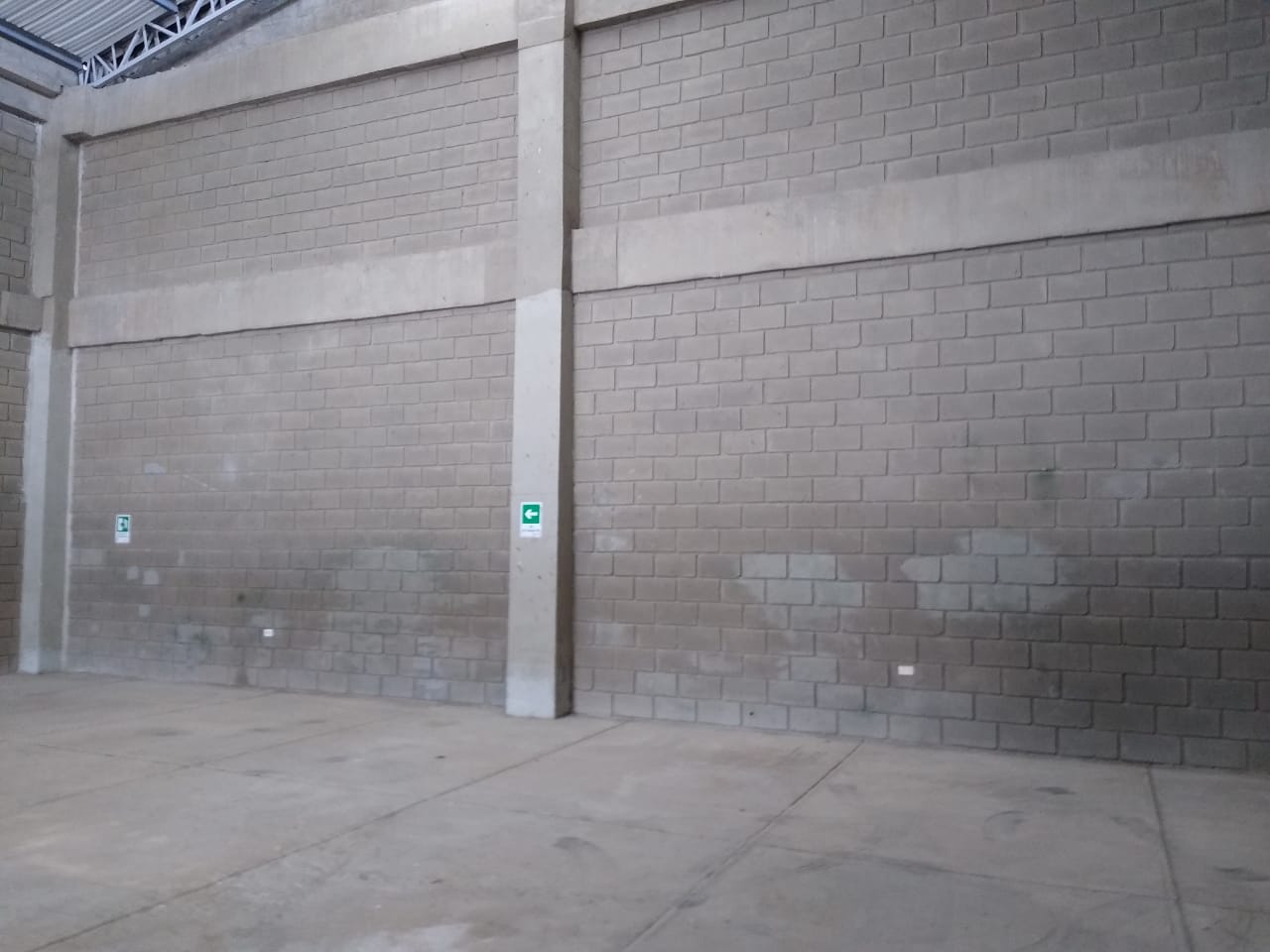 BODEGA EN VENTA  BELLA VISTA  - CARTAGENA