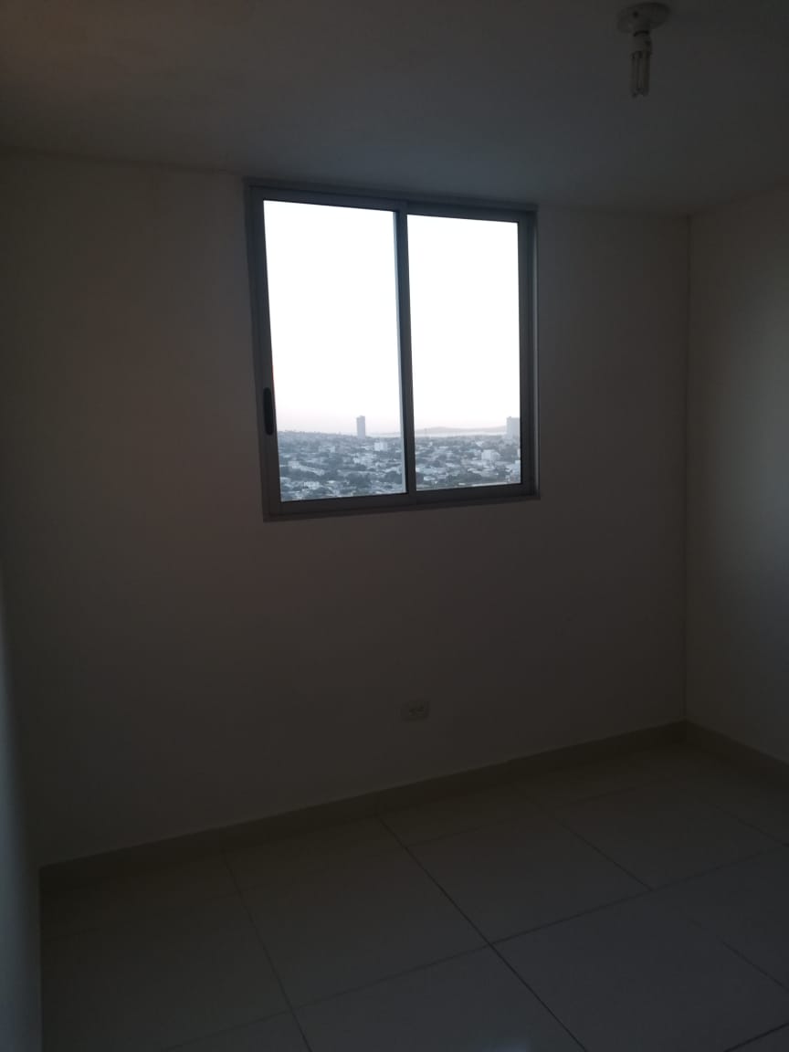 APARTAMENTO EN VENTA LA CONCEPCIÓN  - CARTAGENA