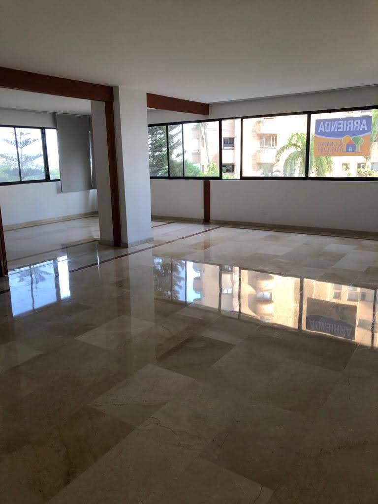 APARTAMENTO EN VENTA BOCAGRANDE - CARTAGENA